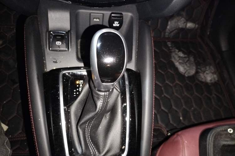 Used Nissan Qashqai 2023 Classic 2.0L CVT XV Comfort Edition