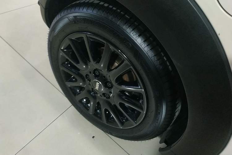 Used MINI MINI 2014 1.5T COOPER Fun