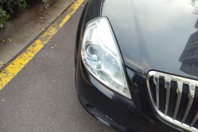 Used Buick Excelle 2013 1.5L Manual Luxury Model
