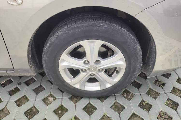 Used Mazda 3 2012 Hatchback 1.6L Manual Comfort Model