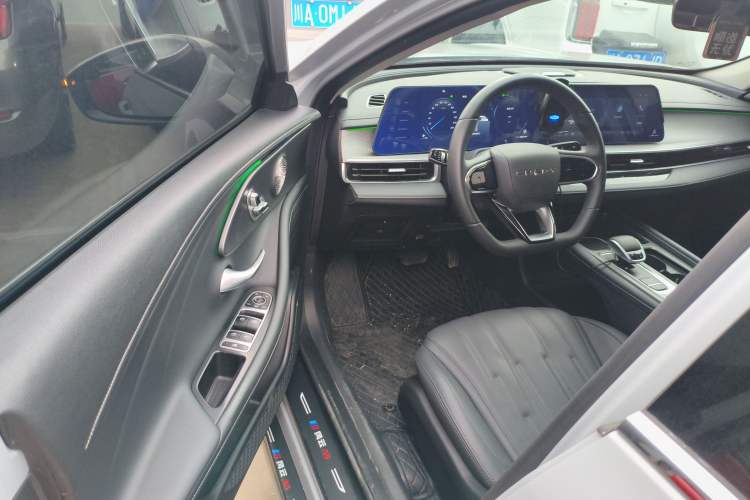 Used Chery Fengyun A8 2024 127 Far Voyage Luxury Edition