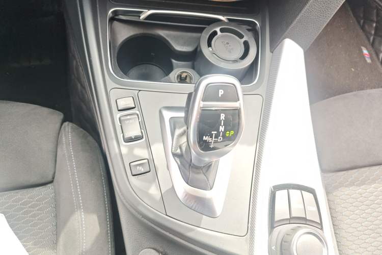 Used BMW 3 Series 2017 320i M Sport