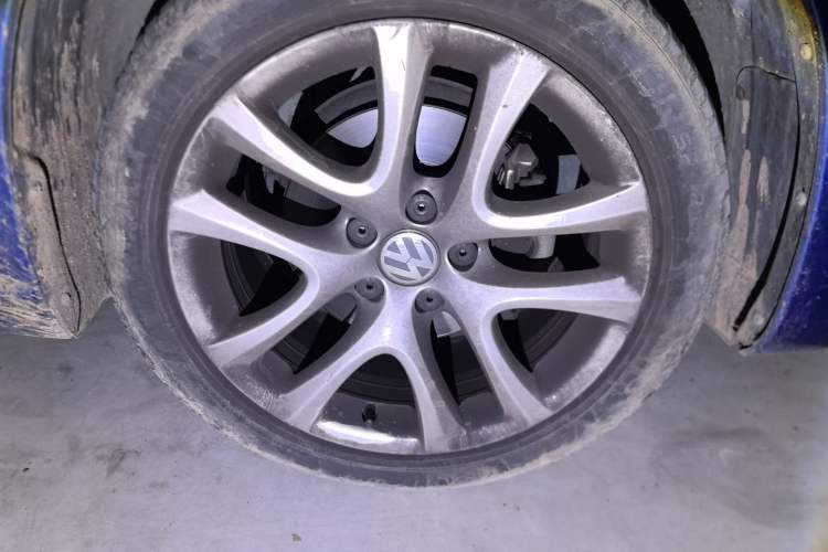 Used Volkswagen Scirocco 2015 1.4TSI Fashion Edition