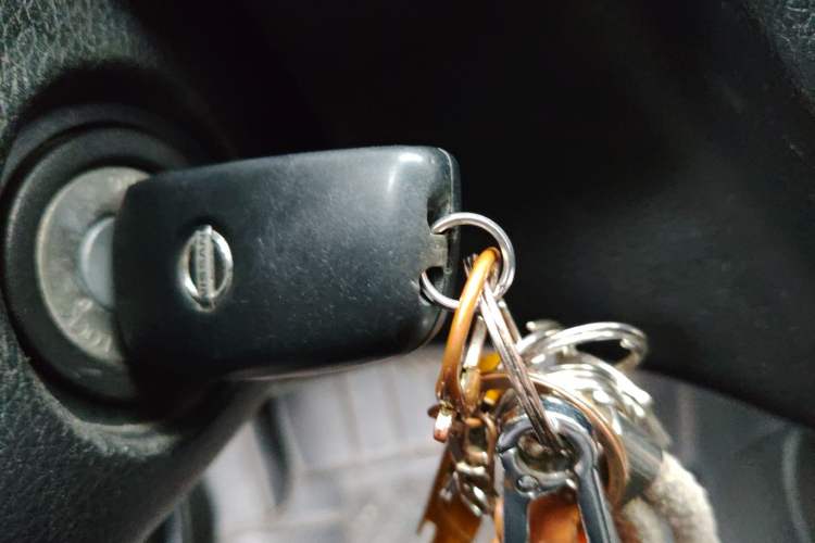 Used Nissan Qashqai 2017 2.0L CVT Elite Edition China V Standard
