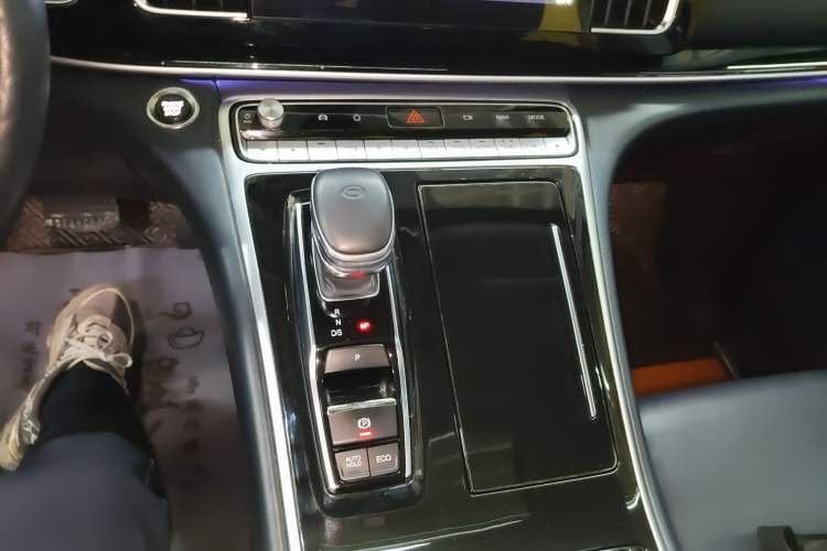 Used GAC Trumpchi M8 2023 Lingxiu Series 390T Ultimate Edition