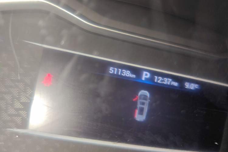 Used SAIC MAXUS G20 2020 2.0T Gasoline Automatic Luxury Edition