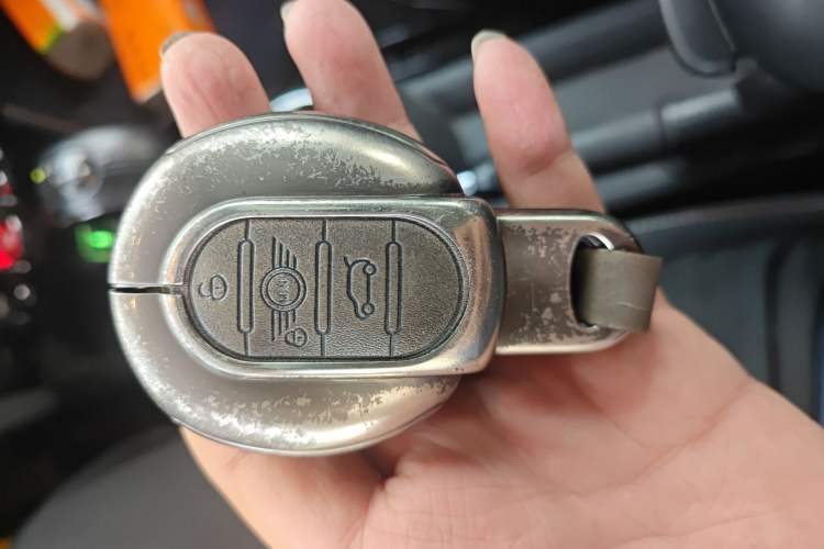 Used MINI 2016 1.2T ONE Pioneer Edition