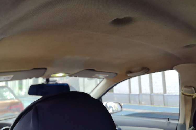 Used Chevrolet Lova 2010 1.4 MT Fengdu Version
