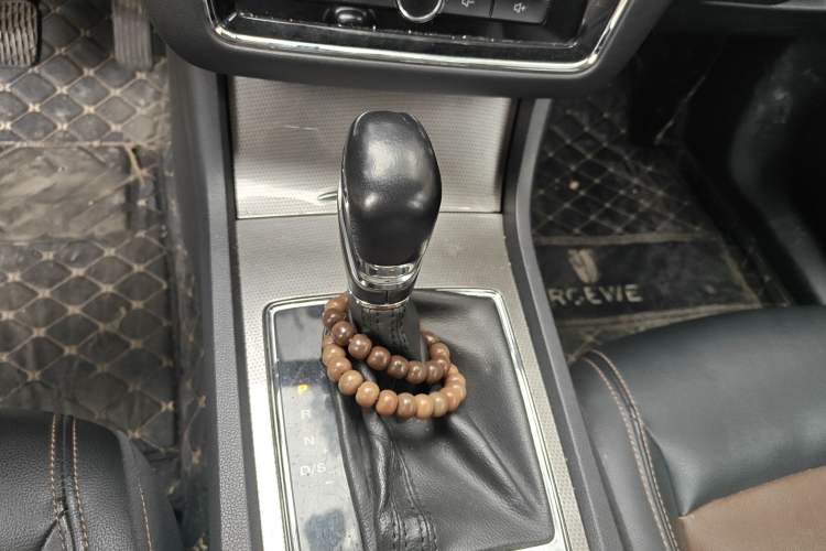 Used Roewe i6 2017 20T Automatic Internet Smart Edition