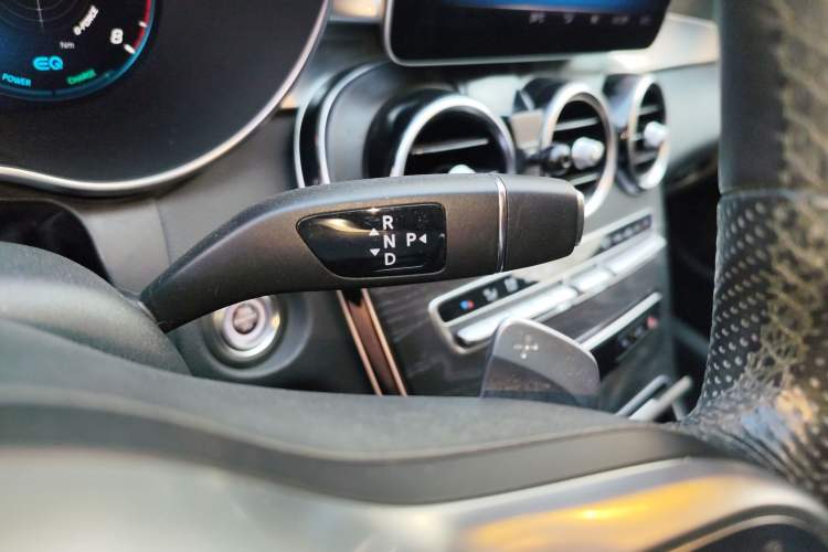 Used Mercedes-Benz C-Class 2020 C 260 L Sport Edition