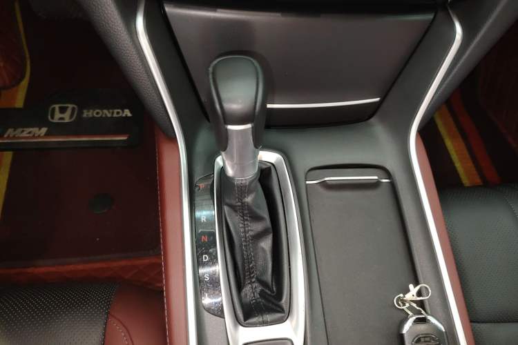 Used Honda Inspire 2022 260TURBO Jingyue Version
