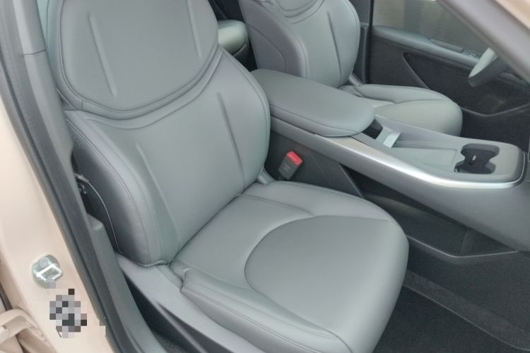 Used XPeng MONA M03 2024 515 Long-Range