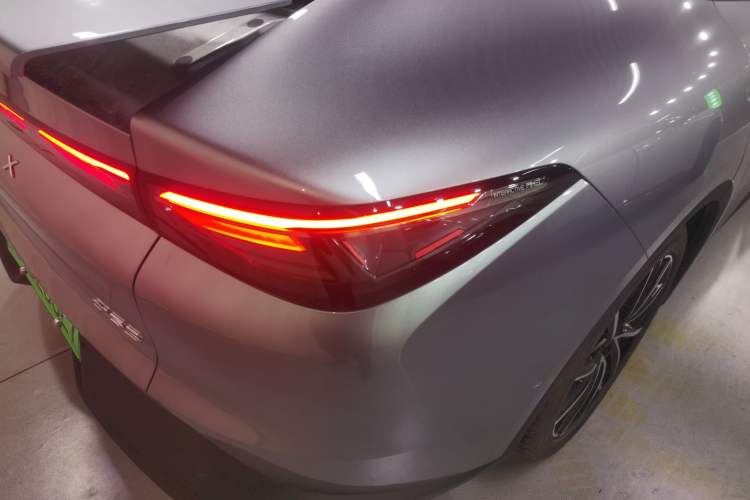 Used ARCFOX Alpha S5 2025 Facelifted 668MAX Divine Journey Edition 200kW