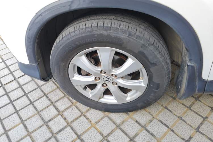 Used Honda CR-V 2015 2.0L 2WD Classic Edition
