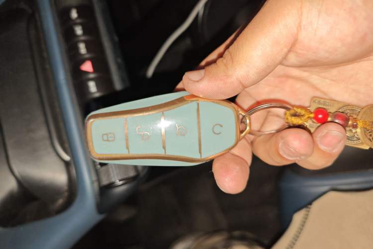 Used BYD Dolphin 2021 401km Knight Edition
