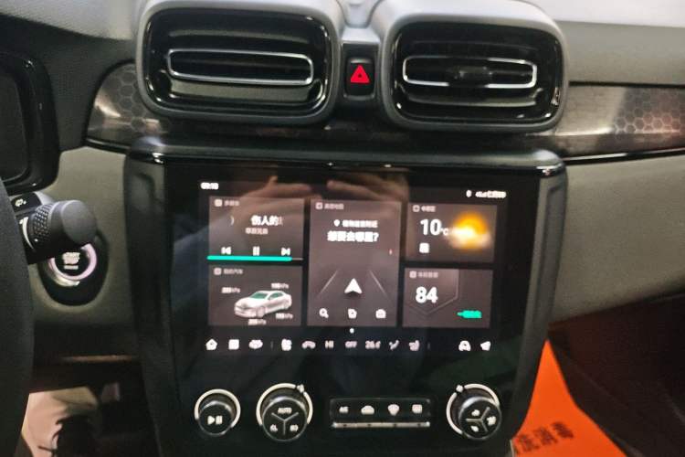 Used Lynk & Co 03 2022 2.0TD DCT JingPro