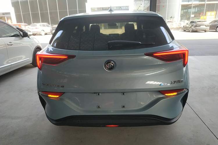 Used Buick Velite 6 2020 Connected Smart Enjoyment PLUS Rear