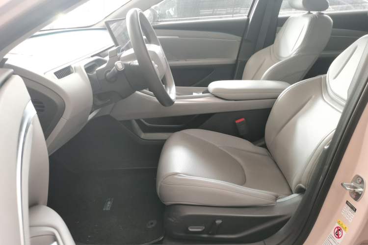 Used XPeng MONA M03 2024 620 with Ultra-Long Range