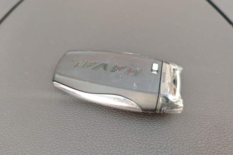 Used Haval H6 2020 2.0 GDIT Automatic Platinum Champion Edition