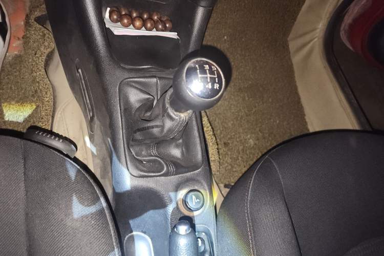 Used Citroen C2 2012 1.4L Manual Sport Model
