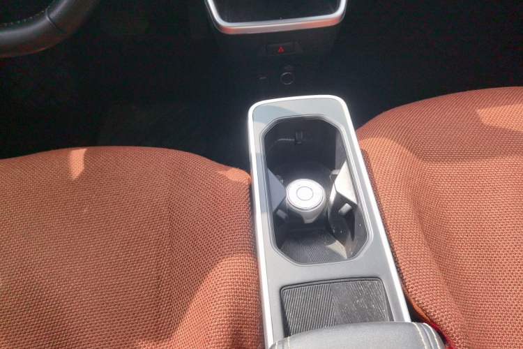 Used NETA V 2022 Chao 400 Lite