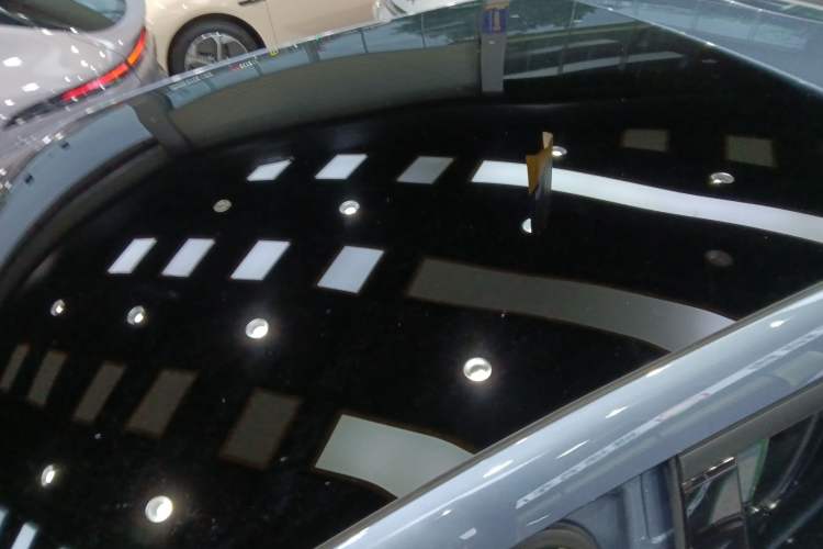 Used XPeng P5 2022 460E+