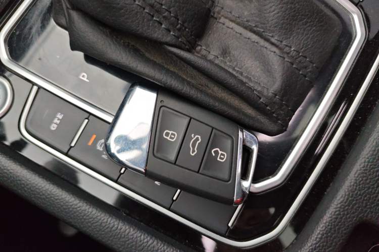 Used Volkswagen Magotan GTE Plug-in Hybrid 2022 GTE Luxury Model
