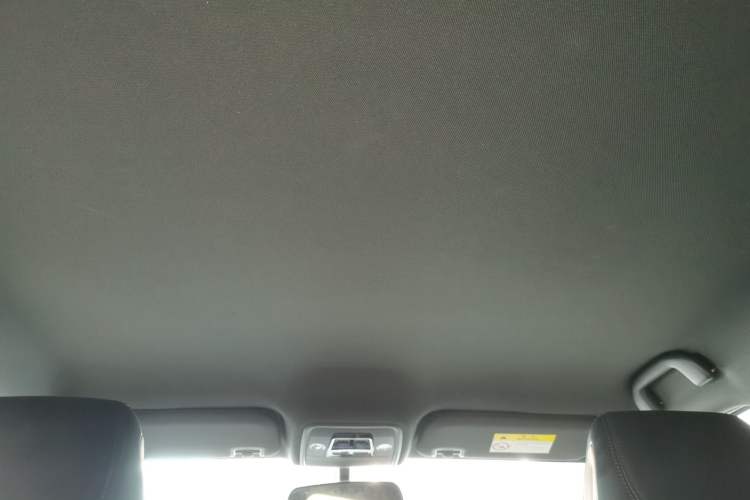 Used BYD Seagull 2025 305 km Free Version Headliner