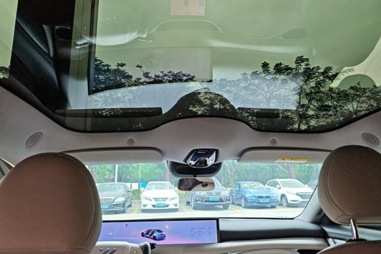 Used IM L6 2024 Max Standard Edition