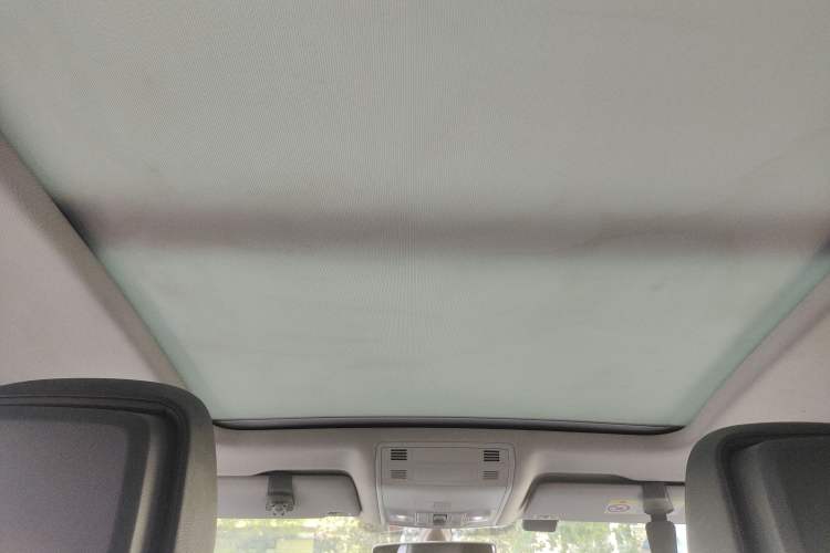 Used Volkswagen Magotan 2018 Facelift 380TSI DSG Luxury Version
