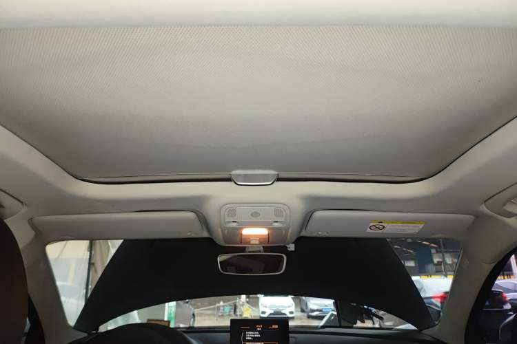 Used Audi A3 2016 Limousine 35 TFSI Prestige Edition