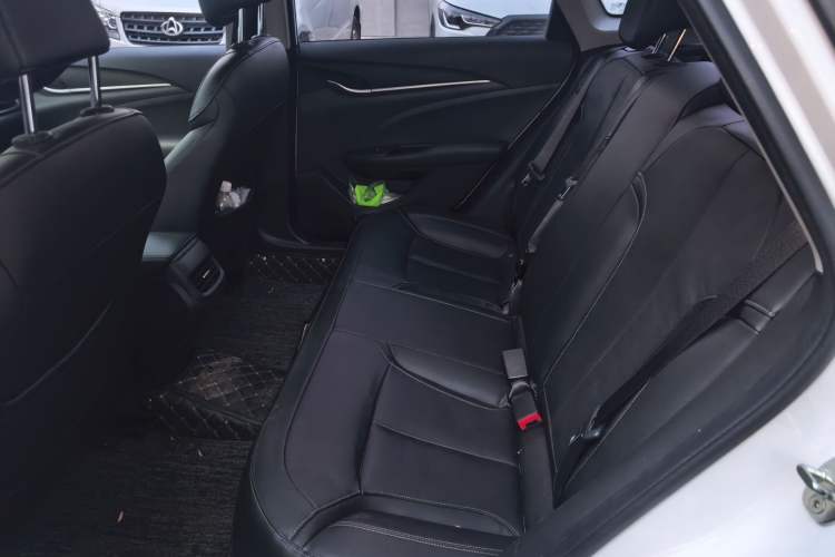 Used Buick GT 2018 18T Automatic Elite Model
