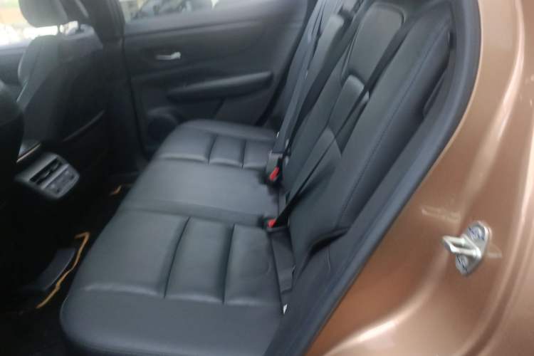 Used Nissan ARIYA 2022 Two-Wheel Drive Long Range Top-Tier Version