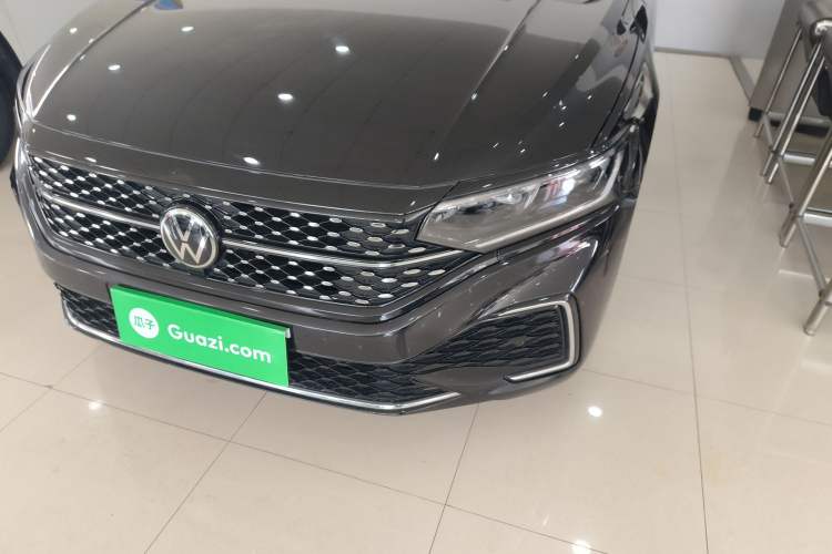 Used Volkswagen Passat 2022 330TSI Starry Elite Edition