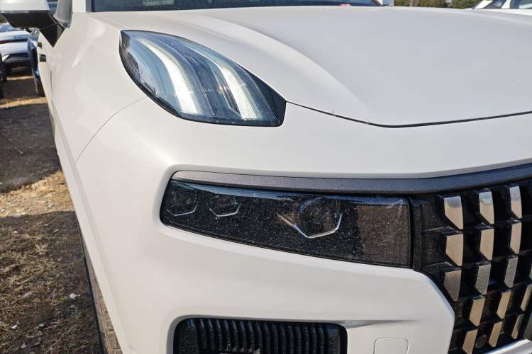 Used Lynk & Co 09 EM-P 2023 2.0TD EM-P Long-Range Version PM Six-Seater