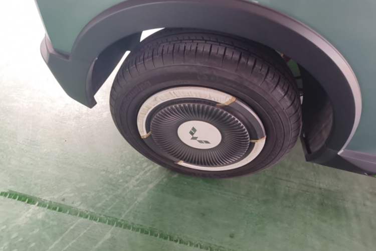 Used Wuling Hongguang MINIEV 2022 GAMEBOY 300km Enthusiast Model with Lithium Iron Phosphate