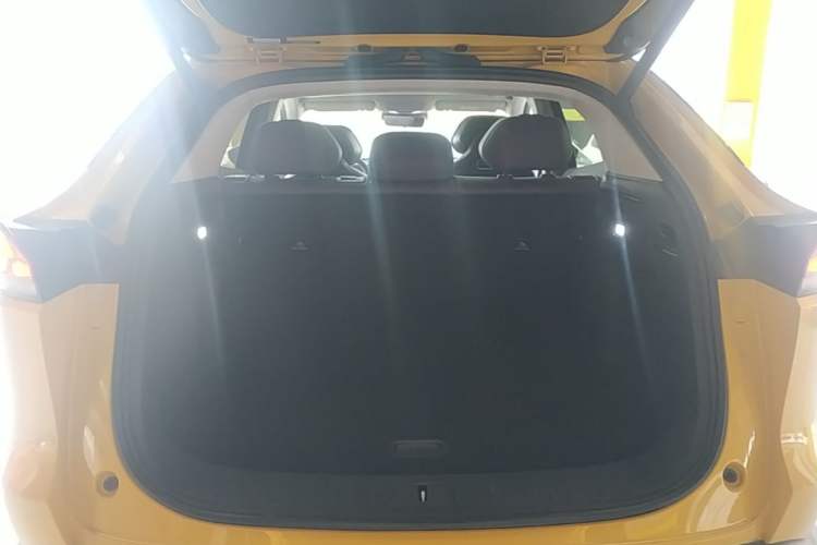 Used Deepal S07 2026 230Ultra with Huawei Qiankun ADS SE Edition