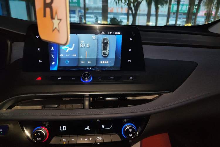 Used Buick Velite 6 2023 430km Range Commuter Version