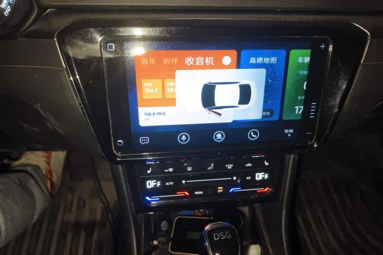 Used Skoda Superb 2019 TSI280 DSG Comfort Edition
