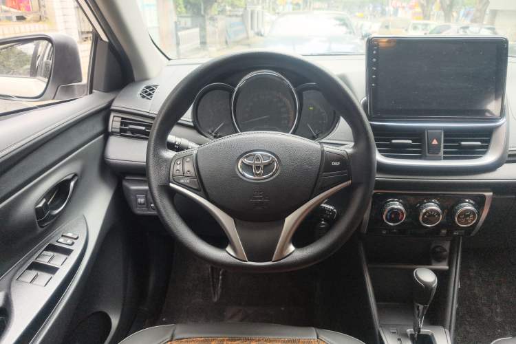 Used Toyota YARiS L Zhi Xuan 2022 X-Trail 1.5L CVT Leading PLUS Edition