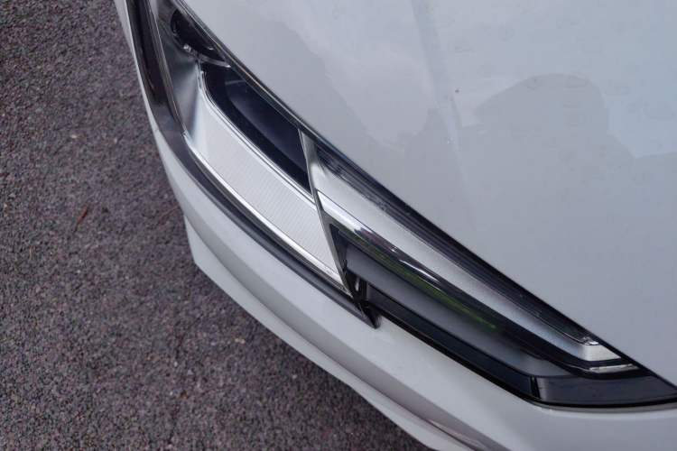 Used Audi A4L 2019 35 TFSI Ambition China V