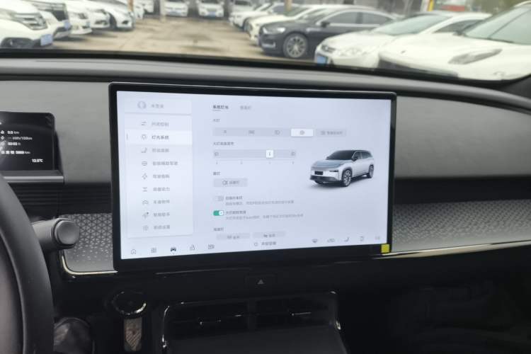 Used Toyota BZ 3X 2025 520 Pro+
