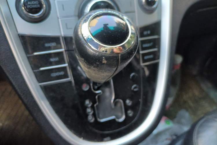 Used Luxgen Great 7 MPV 2015 2.0T Luxury Model
