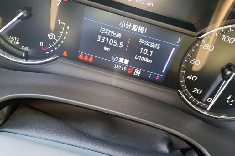 Used Cadillac XT5 2022 2.0T Four-Wheel Drive Luxury Version (Hummingbird Edition)
