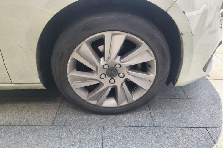 Used Lynk & Co 03 2018 1.5TD DCT Version China V Standard