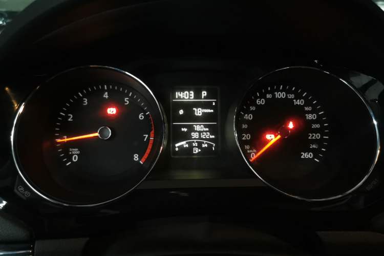 Used Volkswagen Sagitar 2018 1.6L Automatic Comfort Model
