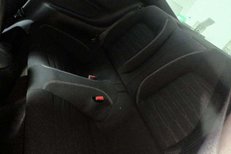 Used Ford Mustang 2017 2.3T P-Version U.S. Specification