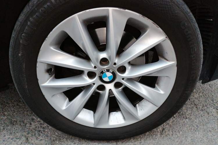 Used BMW X3 2013 Facelifted xDrive20i Luxury Edition