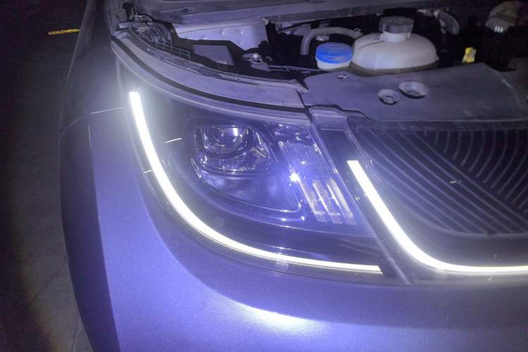 Used BYD Dolphin 2023 420 km Fashion Edition