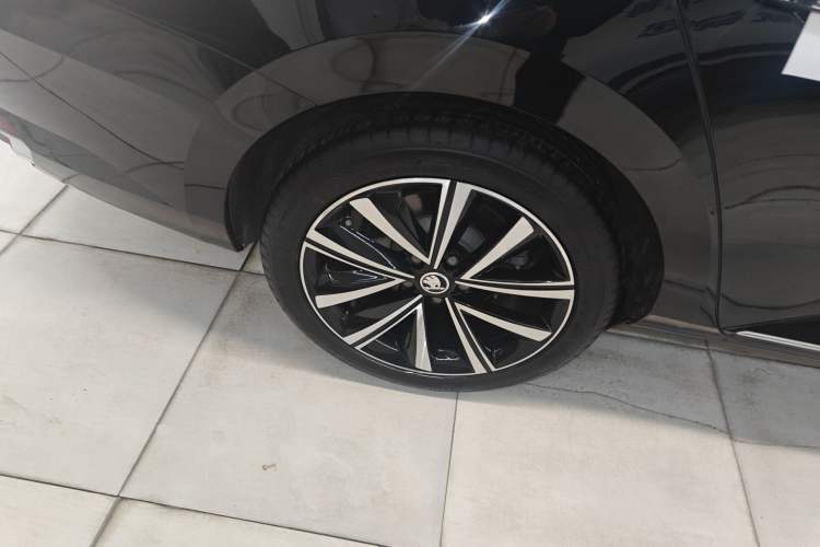 Used Skoda Superb 2023 Facelifted TSI280 DSG Luxury Edition